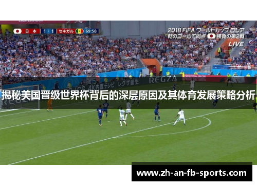 揭秘美国晋级世界杯背后的深层原因及其体育发展策略分析